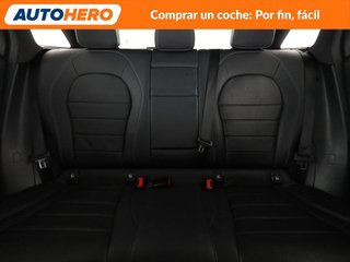 Mercedes GLC GLC 200 Mild-Hybrid 4Matic AMG Line