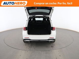 Mercedes GLC GLC 200 Mild-Hybrid 4Matic AMG Line