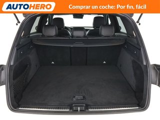 Mercedes GLC GLC 200 Mild-Hybrid 4Matic AMG Line
