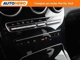 Mercedes GLC GLC 200 Mild-Hybrid 4Matic AMG Line