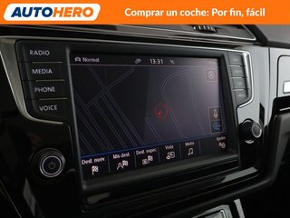 Volkswagen Touran 2.0 TDI Sport BlueMotion