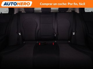 Mercedes Clase C C 220 d BlueTEC AMG Line