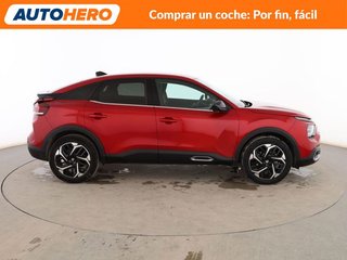 Citroën C4 1.2 PureTech Max