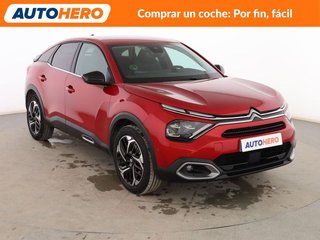 Citroën C4 1.2 PureTech Max