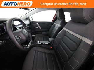Citroën C4 1.2 PureTech Max