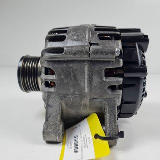ALTERNADOR OPEL OPEL GRANDLAND X 2017-0