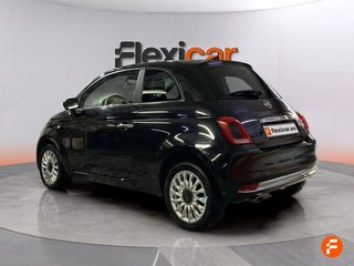 Fiat 500 Monotrim 1.0 Hybrid 51KW (70 CV)