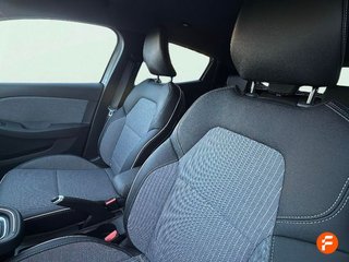 Renault Clio evolution Eco-G 100cv (74kW)