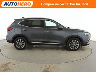 MG eHS 1.5 T-GDI Plug-in Hybrid Comfort