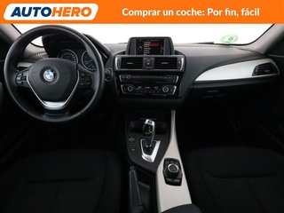 BMW Serie 2 220d Advantage