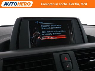 BMW Serie 2 220d Advantage