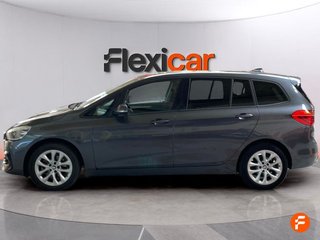 BMW Serie 2 Gran Tourer 216i - 5P (2020)