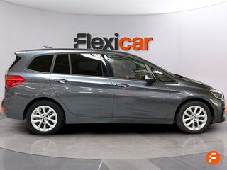 BMW Serie 2 Gran Tourer 216i - 5P (2020)
