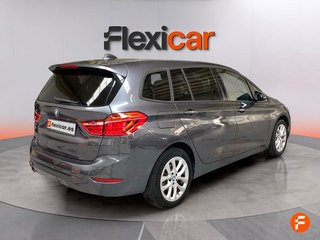 BMW Serie 2 Gran Tourer 216i - 5P (2020)
