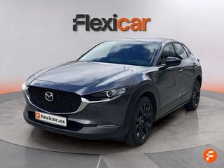 Mazda CX-30 e-SKYACTIV-G 2.0 110 kW 2WD Homura