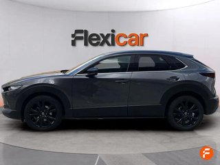 Mazda CX-30 e-SKYACTIV-G 2.0 110 kW 2WD Homura