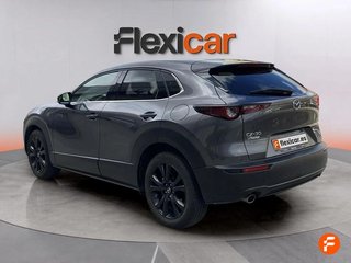 Mazda CX-30 e-SKYACTIV-G 2.0 110 kW 2WD Homura