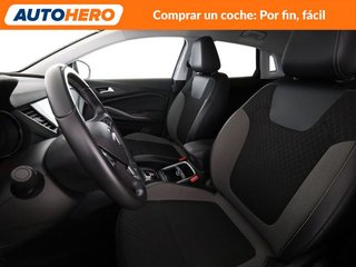 Opel Grandland X 1.2 Turbo Excellence