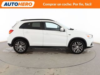 Mitsubishi ASX 1.6 DI-D Motion 2WD