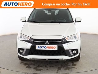 Mitsubishi ASX 1.6 DI-D Motion 2WD