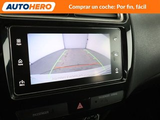 Mitsubishi ASX 1.6 DI-D Motion 2WD