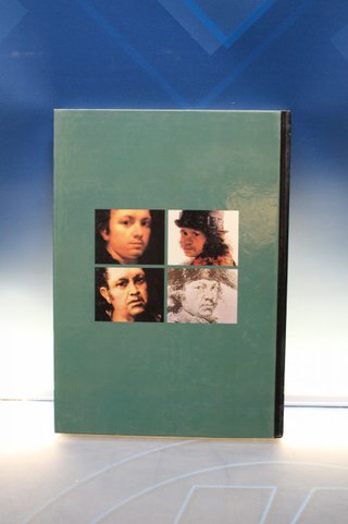 Libro. Goya, en el camino – T. Grasa. Heraldo de Aragón, 1992.