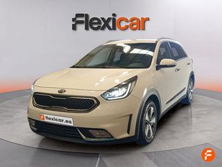 Kia Niro 1.6 GDi Híbrido Enchufable 104kW Drive