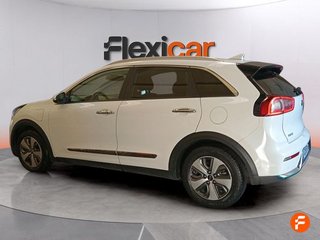 Kia Niro 1.6 GDi Híbrido Enchufable 104kW Drive