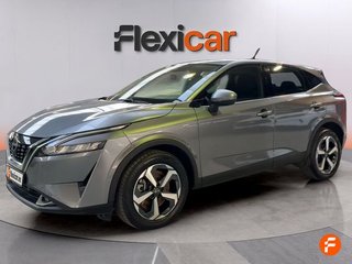 Nissan Qashqai E-POWER 140 KW (190 CV) N-Connecta