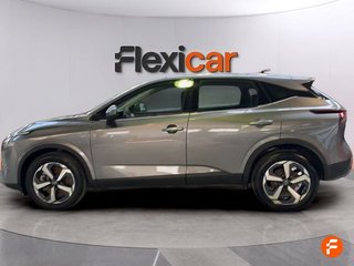 Nissan Qashqai E-POWER 140 KW (190 CV) N-Connecta