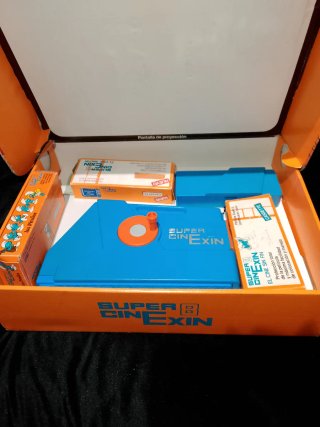 CinExin
