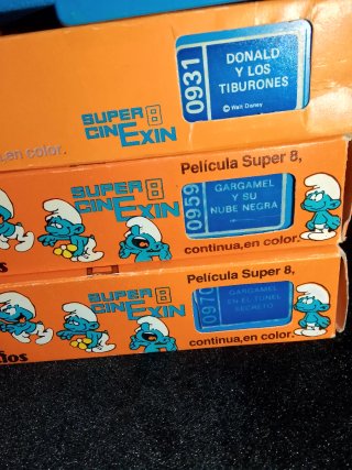 CinExin