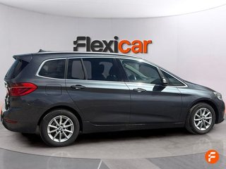 BMW Serie 2 Gran Tourer 218d
