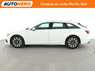 Audi A6 40 TDI Mild-Hybrid