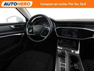 Audi A6 40 TDI Mild-Hybrid
