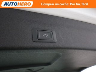 Audi A6 40 TDI Mild-Hybrid