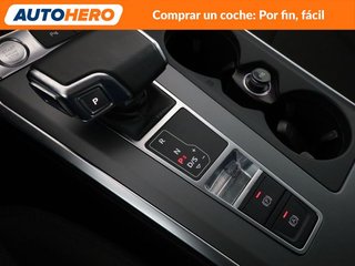 Audi A6 40 TDI Mild-Hybrid