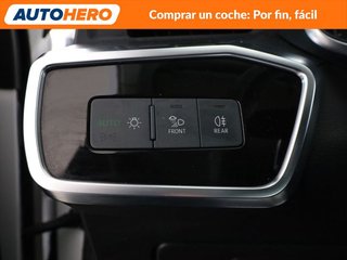 Audi A6 40 TDI Mild-Hybrid