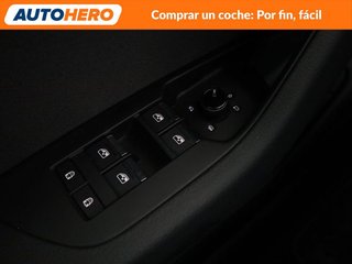 Audi A6 40 TDI Mild-Hybrid
