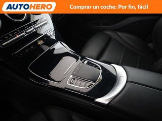Mercedes GLC GLC 200 Mild-Hybrid 4Matic AMG Line