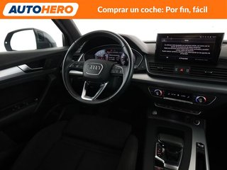 Audi Q5 50 TFSIe quattro S line