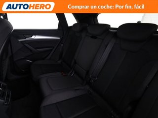 Audi Q5 50 TFSIe quattro S line