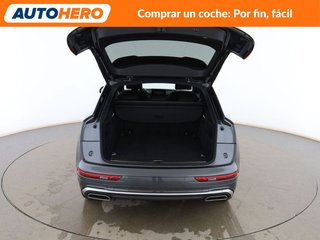 Audi Q5 50 TFSIe quattro S line