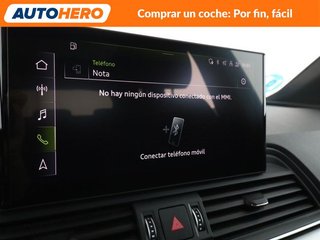 Audi Q5 50 TFSIe quattro S line
