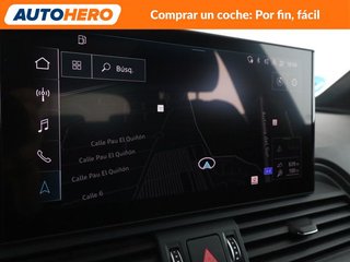 Audi Q5 50 TFSIe quattro S line
