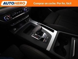 Audi Q5 50 TFSIe quattro S line