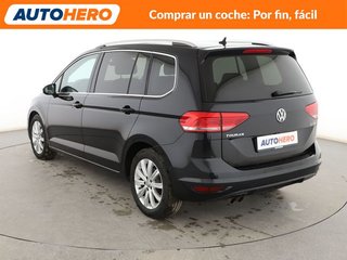 Volkswagen Touran 2.0 TDI Sport BlueMotion