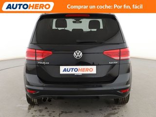 Volkswagen Touran 2.0 TDI Sport BlueMotion