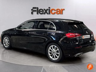 Mercedes Clase A A 180 d