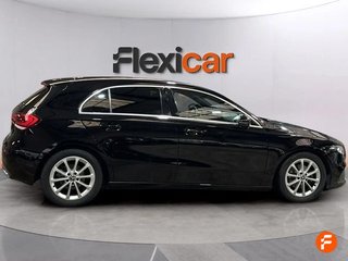 Mercedes Clase A A 180 d